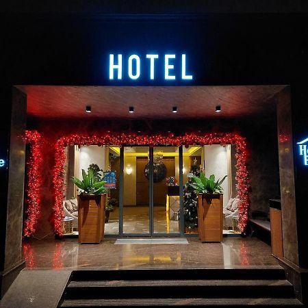 Home Boutique Hotel 바쿠 외부 사진