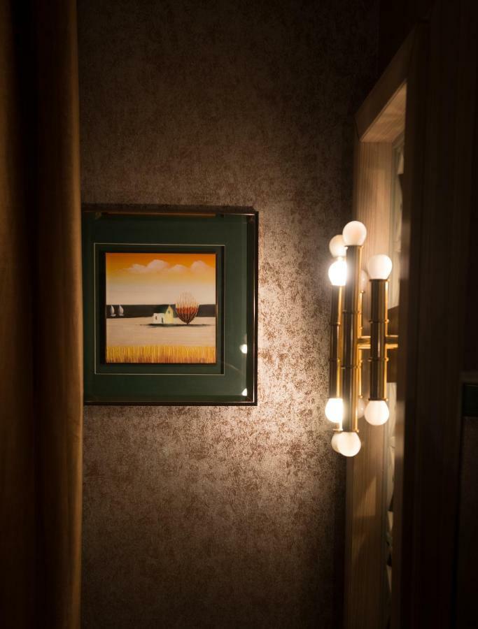 Home Boutique Hotel 바쿠 외부 사진