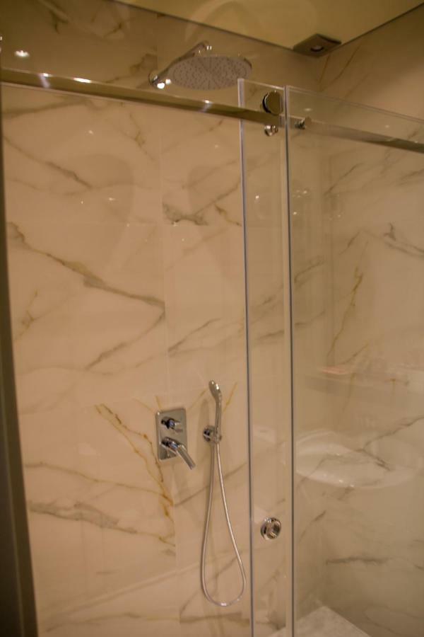 Home Boutique Hotel 바쿠 외부 사진