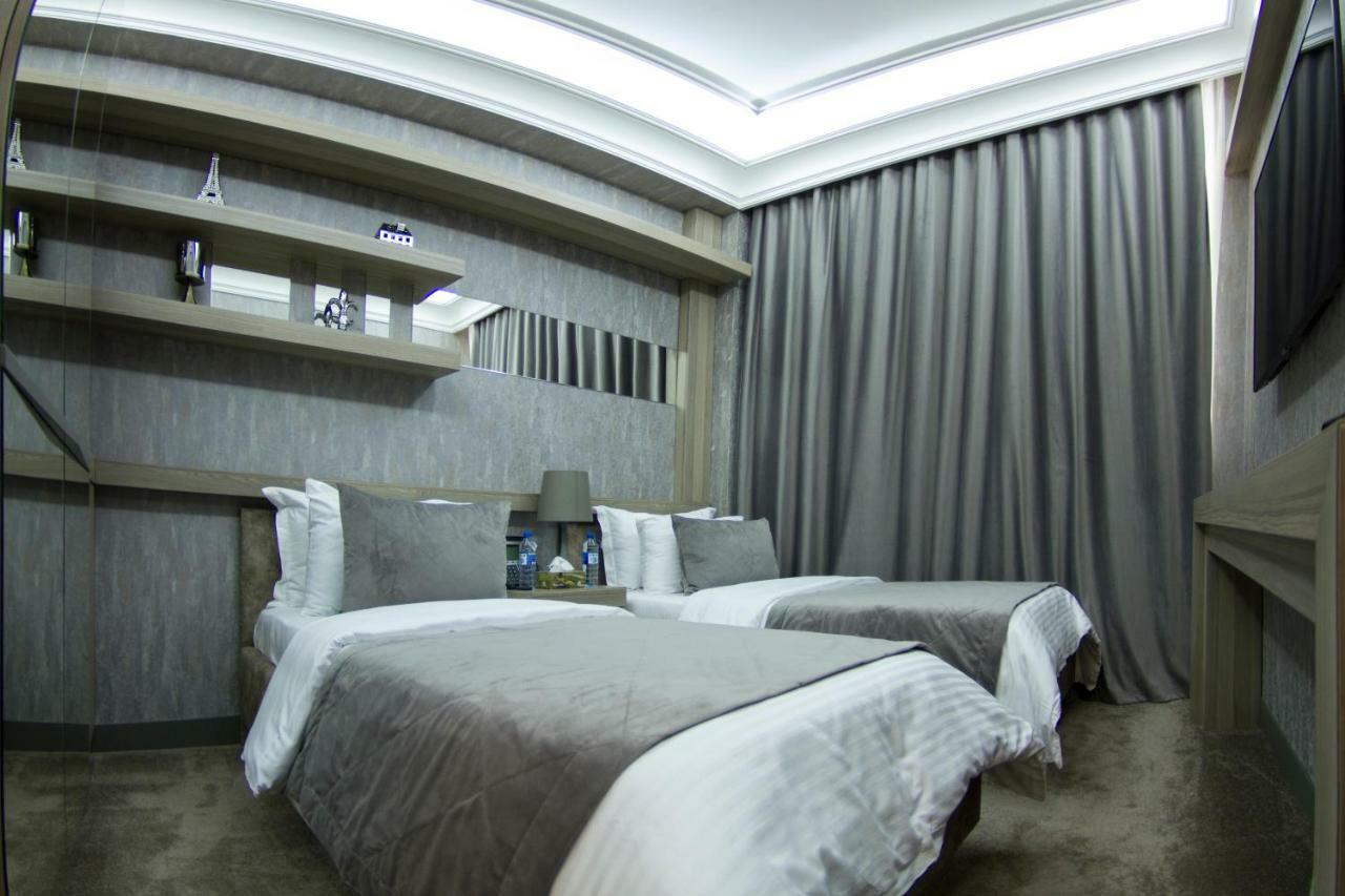 Home Boutique Hotel 바쿠 외부 사진