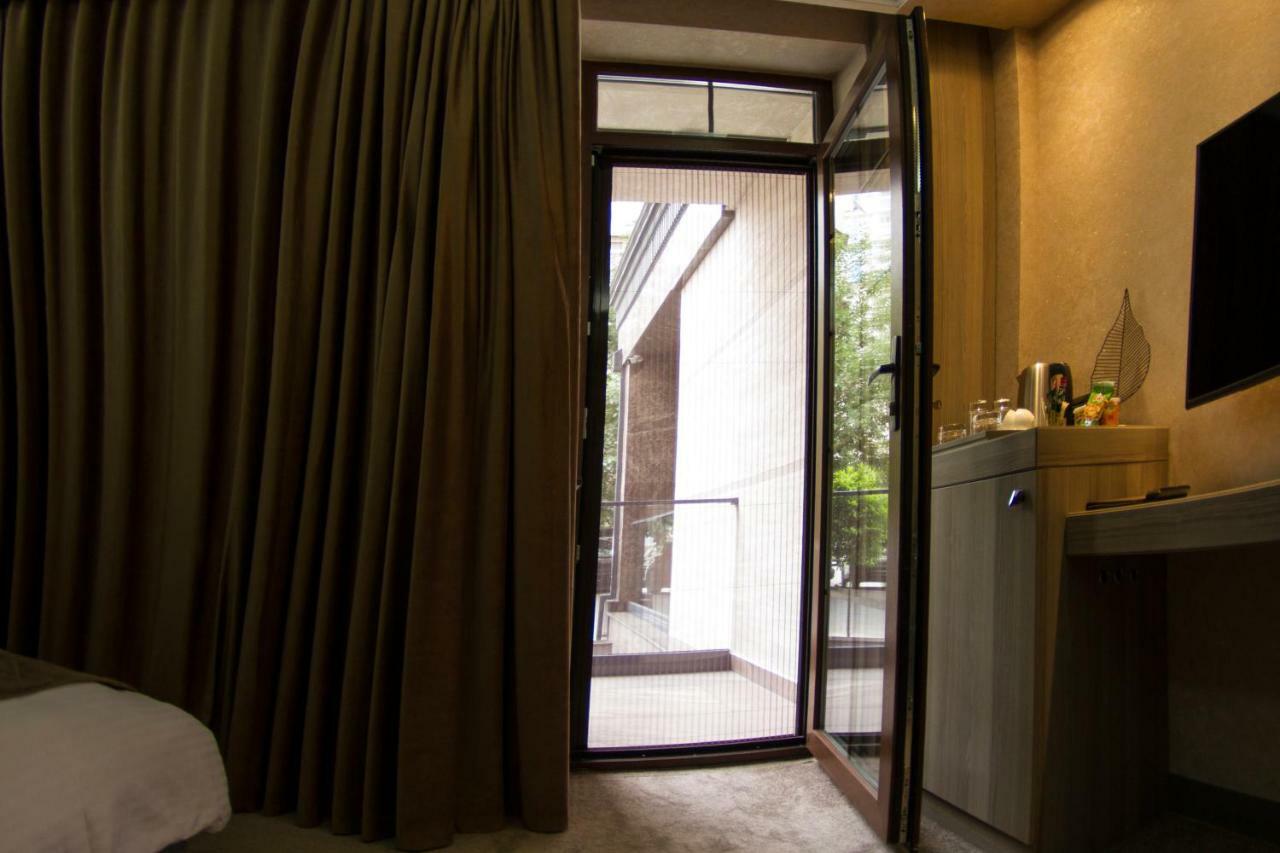 Home Boutique Hotel 바쿠 외부 사진