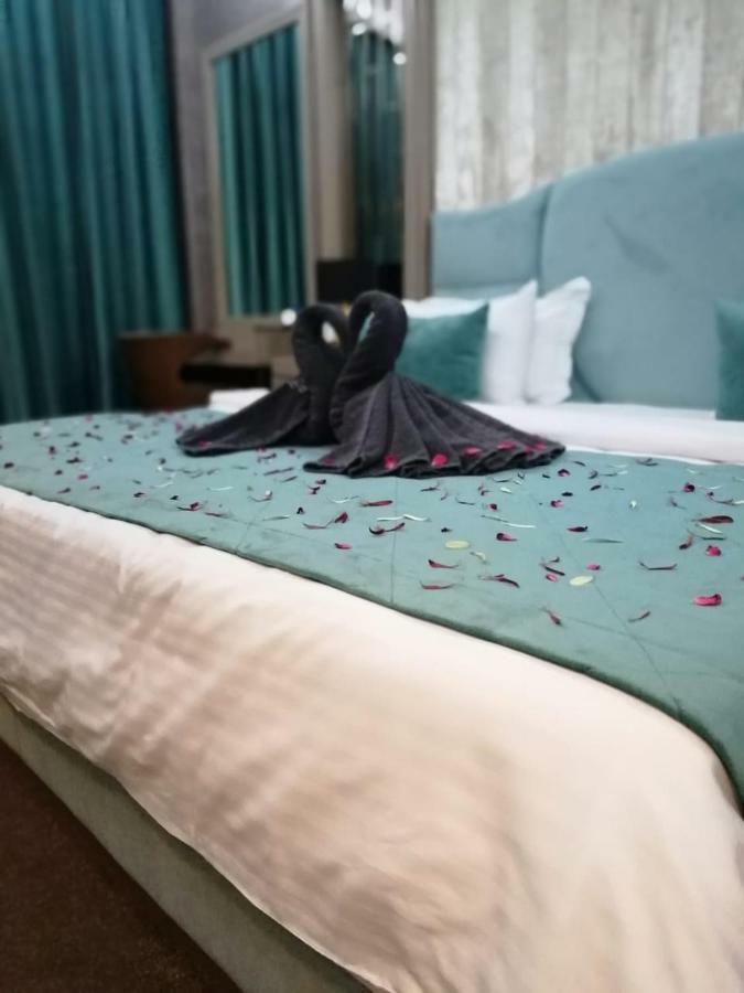 Home Boutique Hotel 바쿠 외부 사진